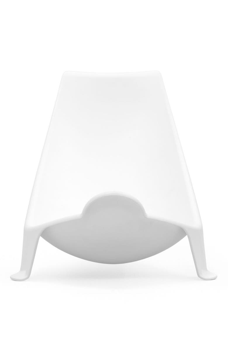 Stokke Flexi Bath<sup>®</sup> Newborn Support, Alternate, color, White