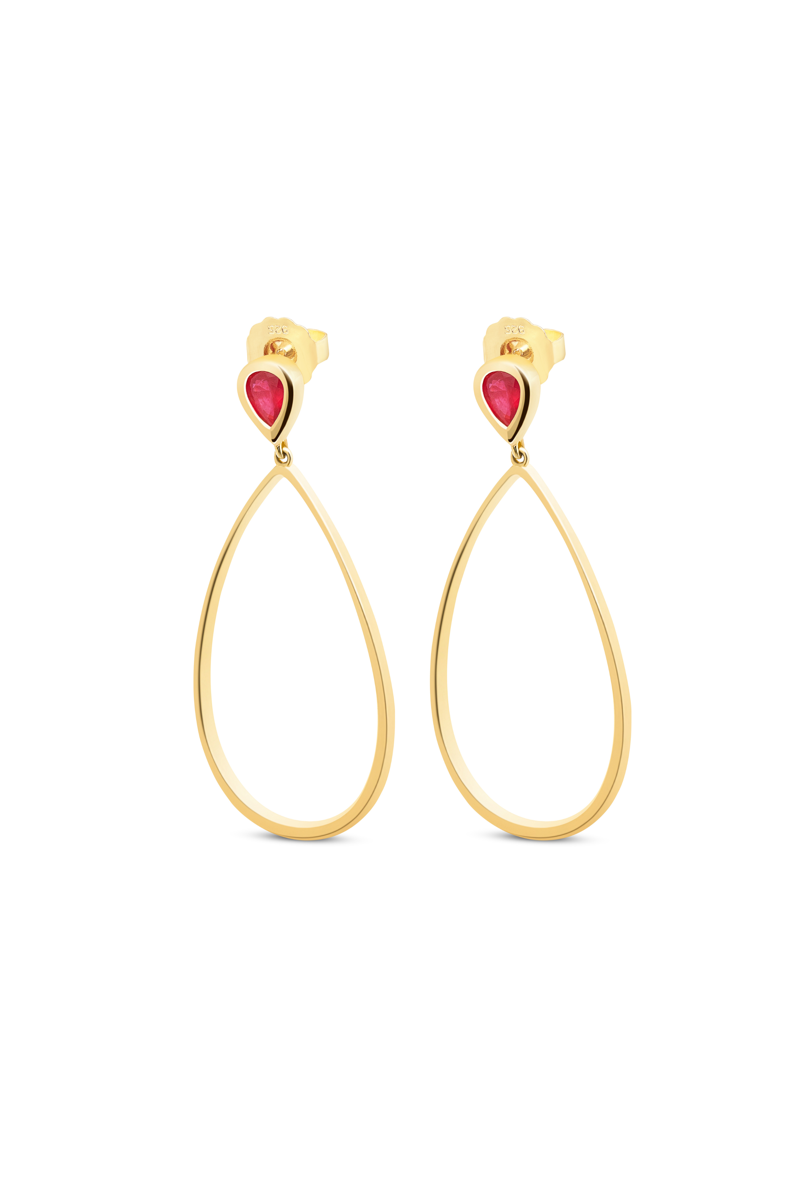 Gold Vermeil
