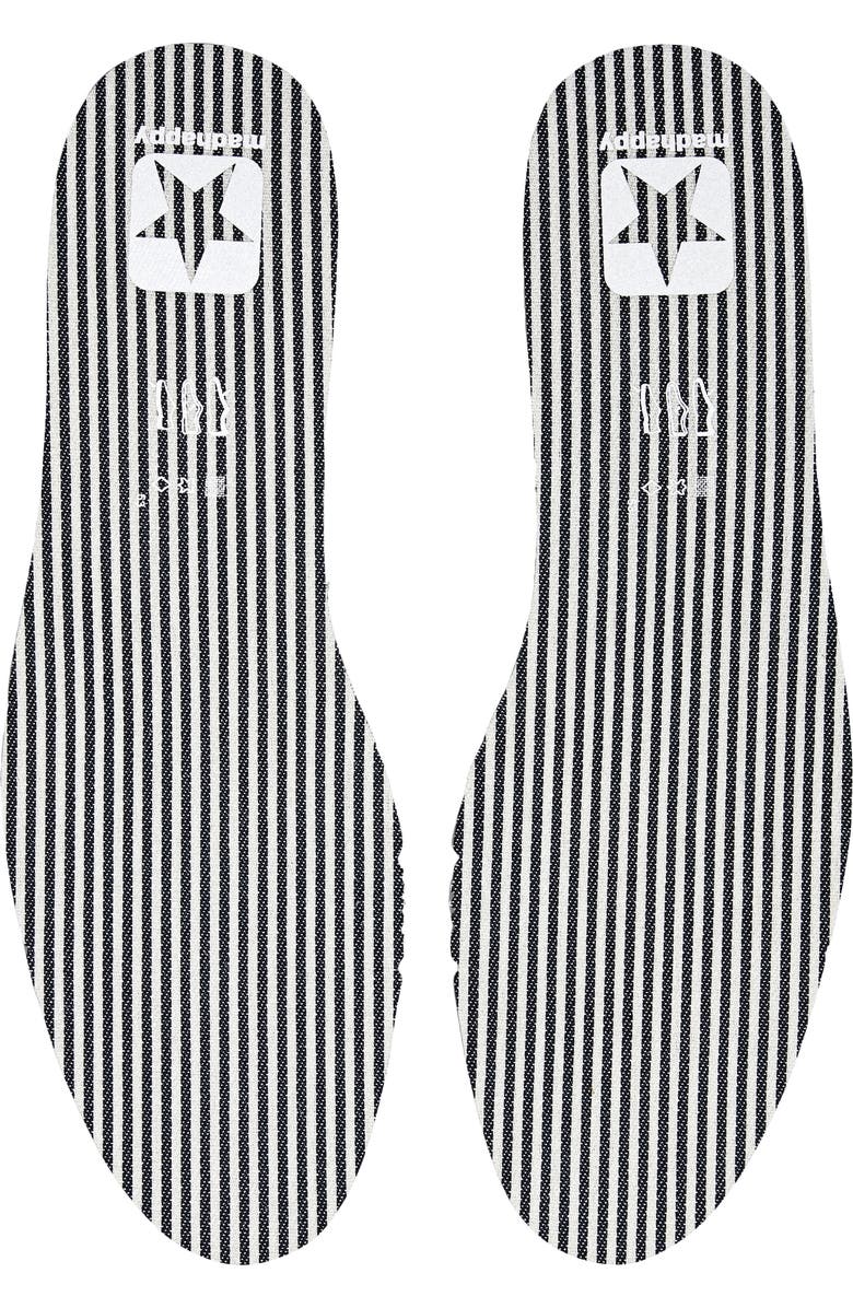 Converse Chuck Taylor All Star High Top Sneaker, Alternate, color, Black/ Egret/ Black