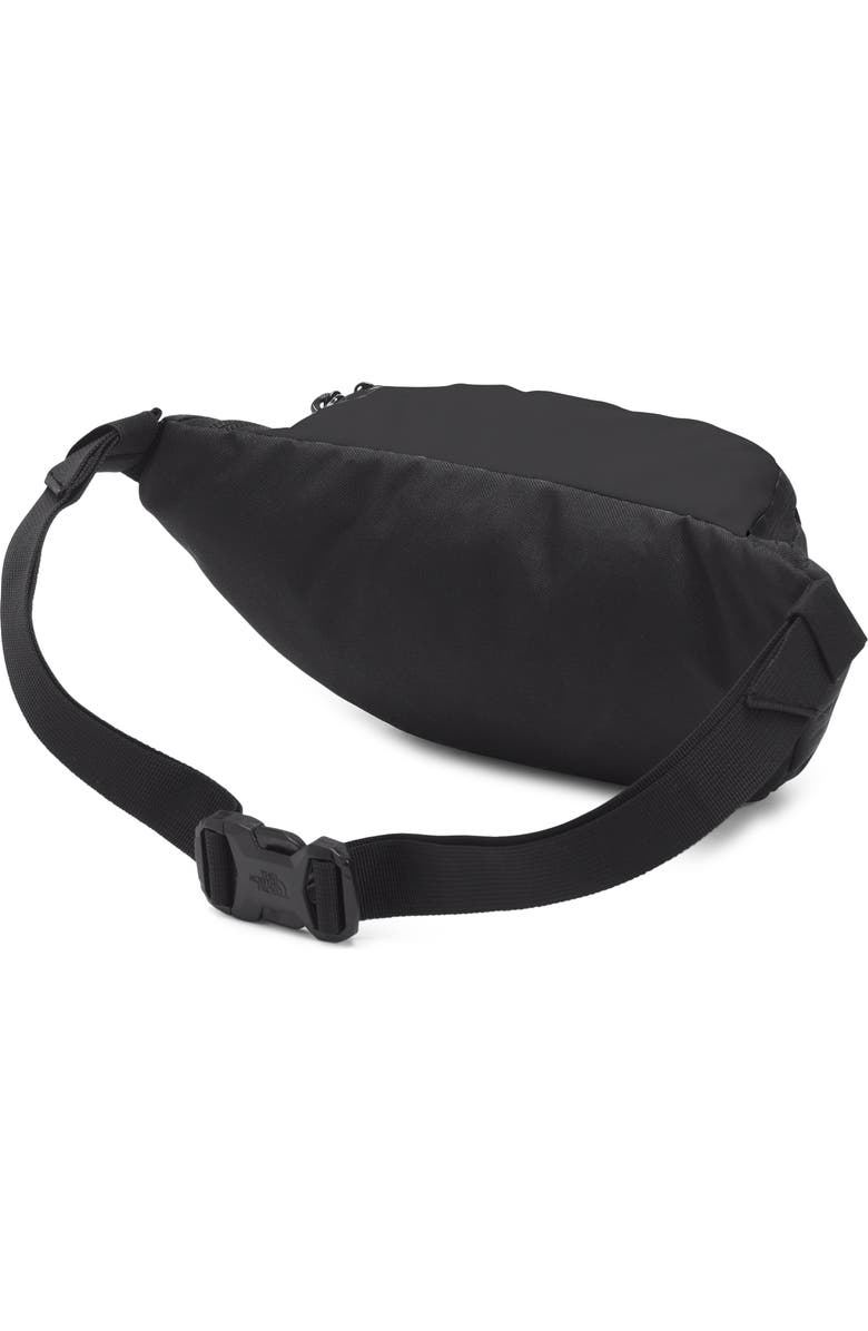 The North Face Jester Lumbar Pack Belt Bag, Alternate, color, Tnf Black-Npf