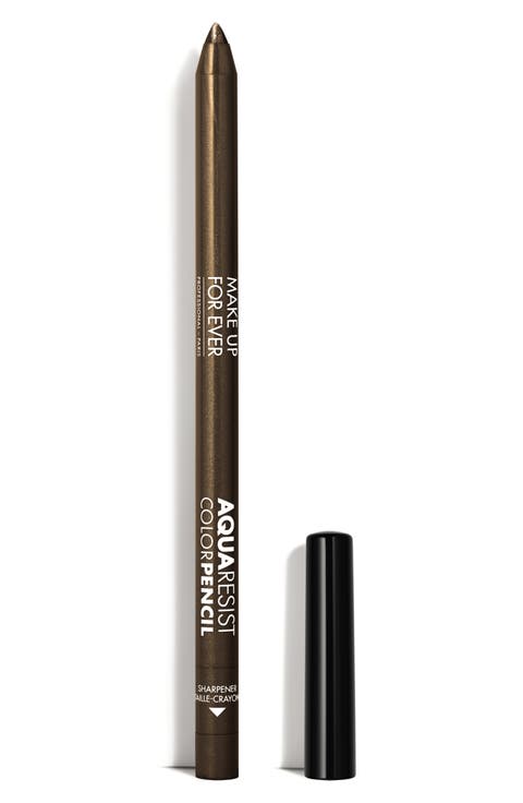 Aqua Resist Color Eyeliner Pencil