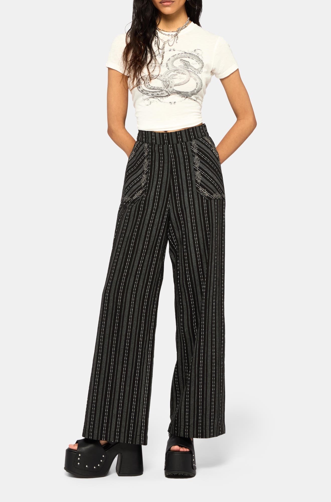 selected Black