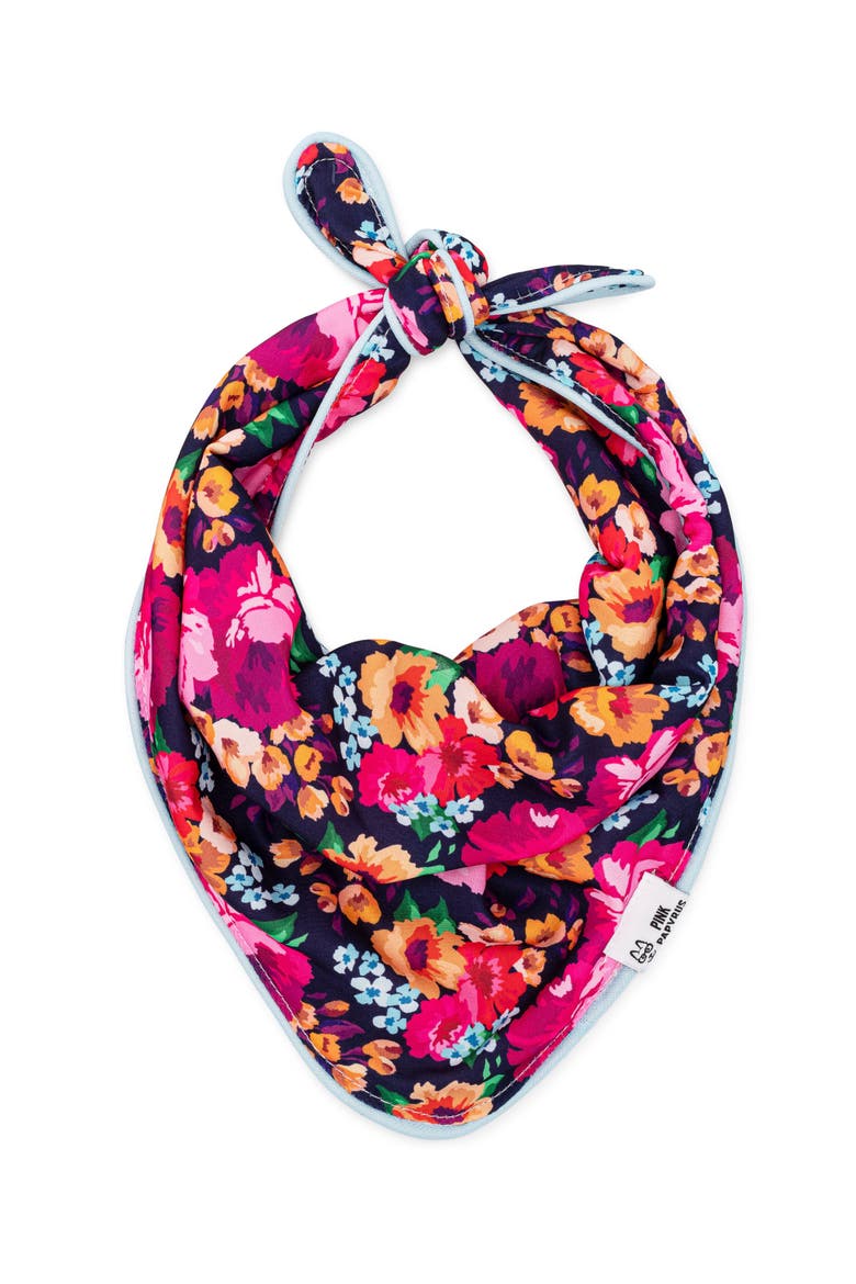 Ophelia Pet Bandana, Main, color, Ophelia