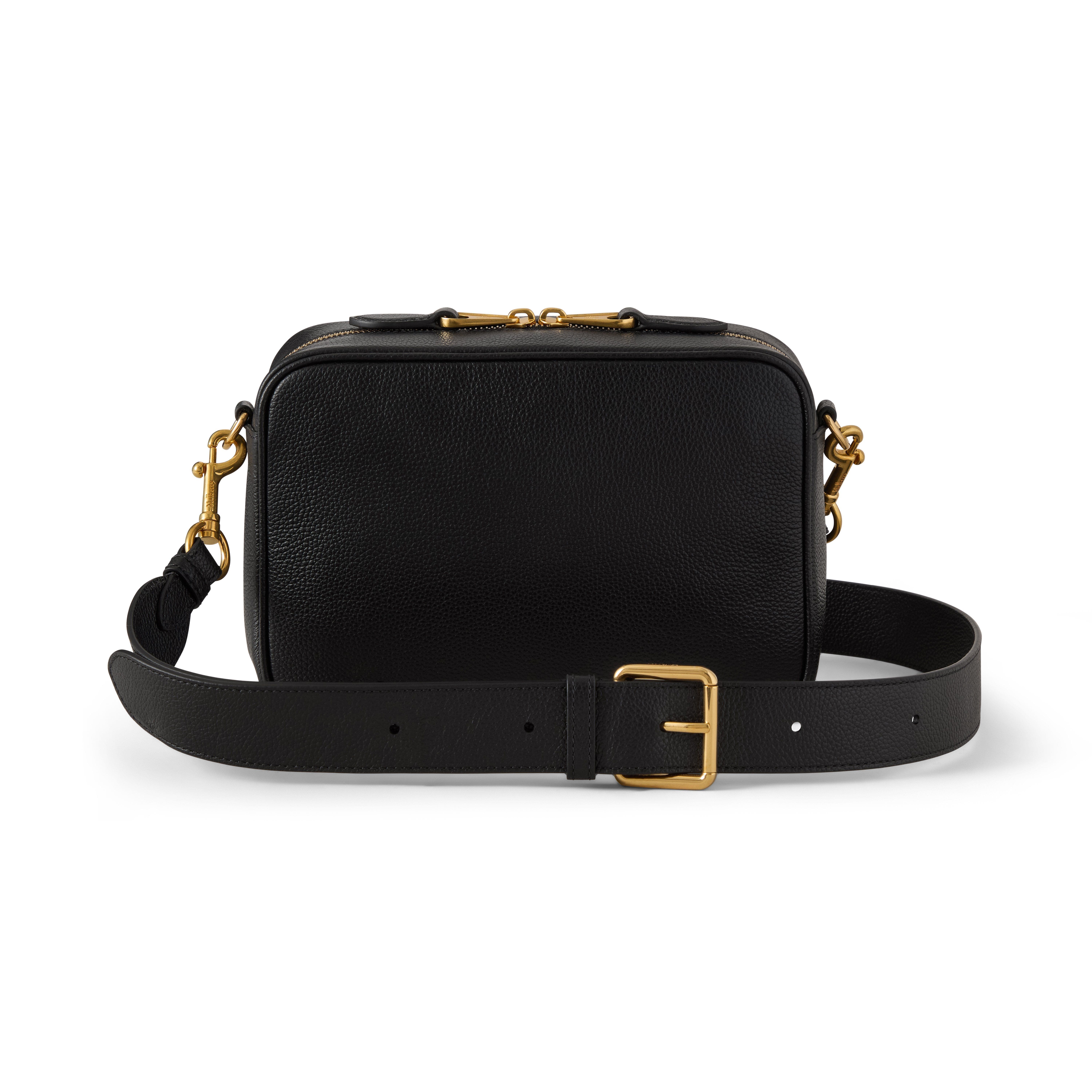 Darley Camera Bag, Alternate, color, Black