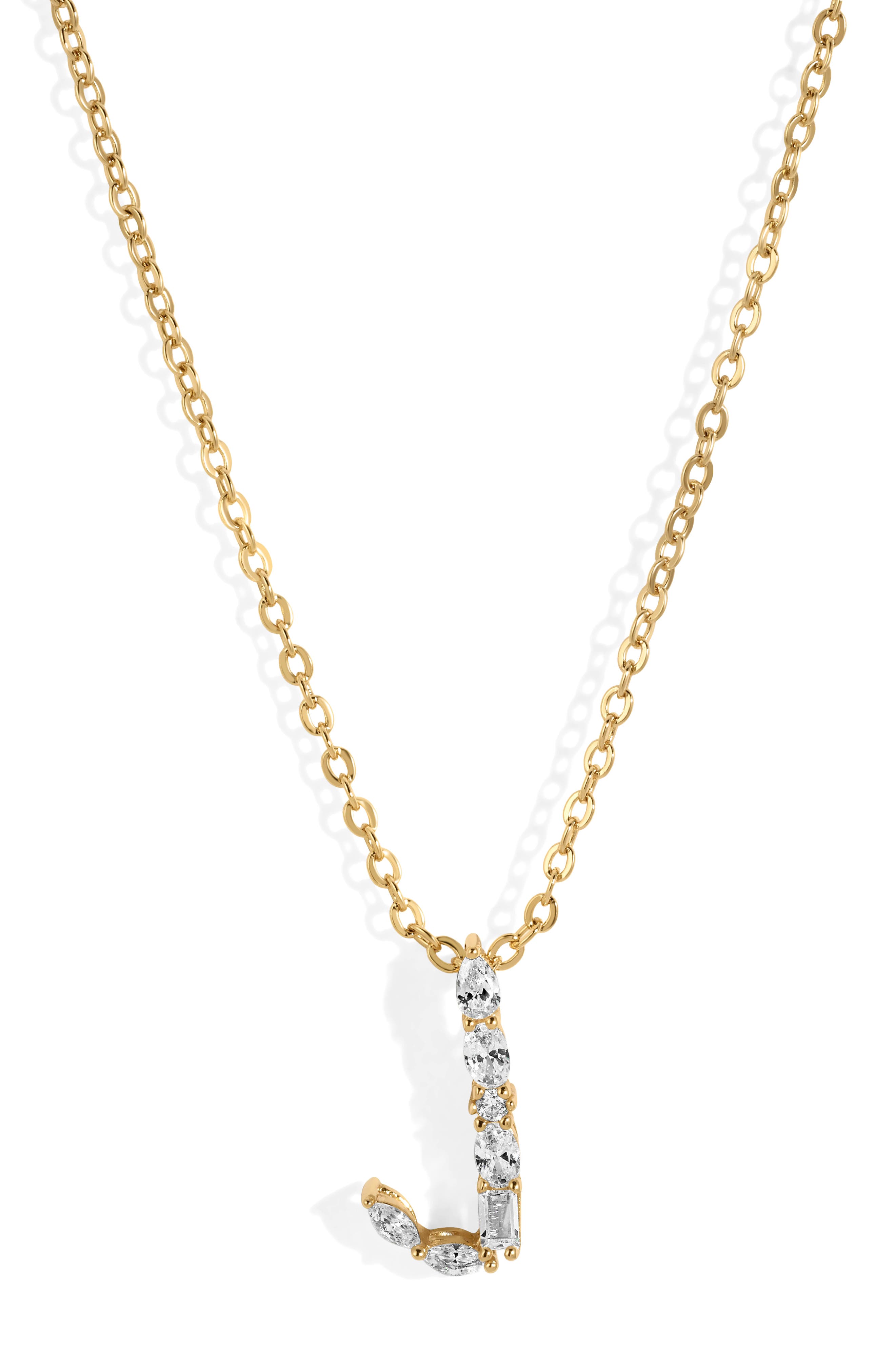 GOLD J