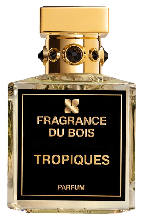 Tropiques Parfum
