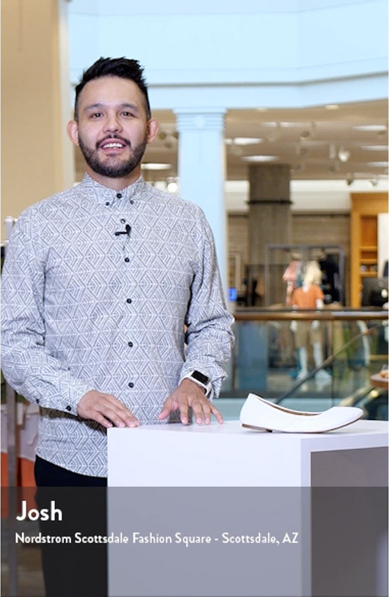 'Emmie' Flat, sales video thumbnail