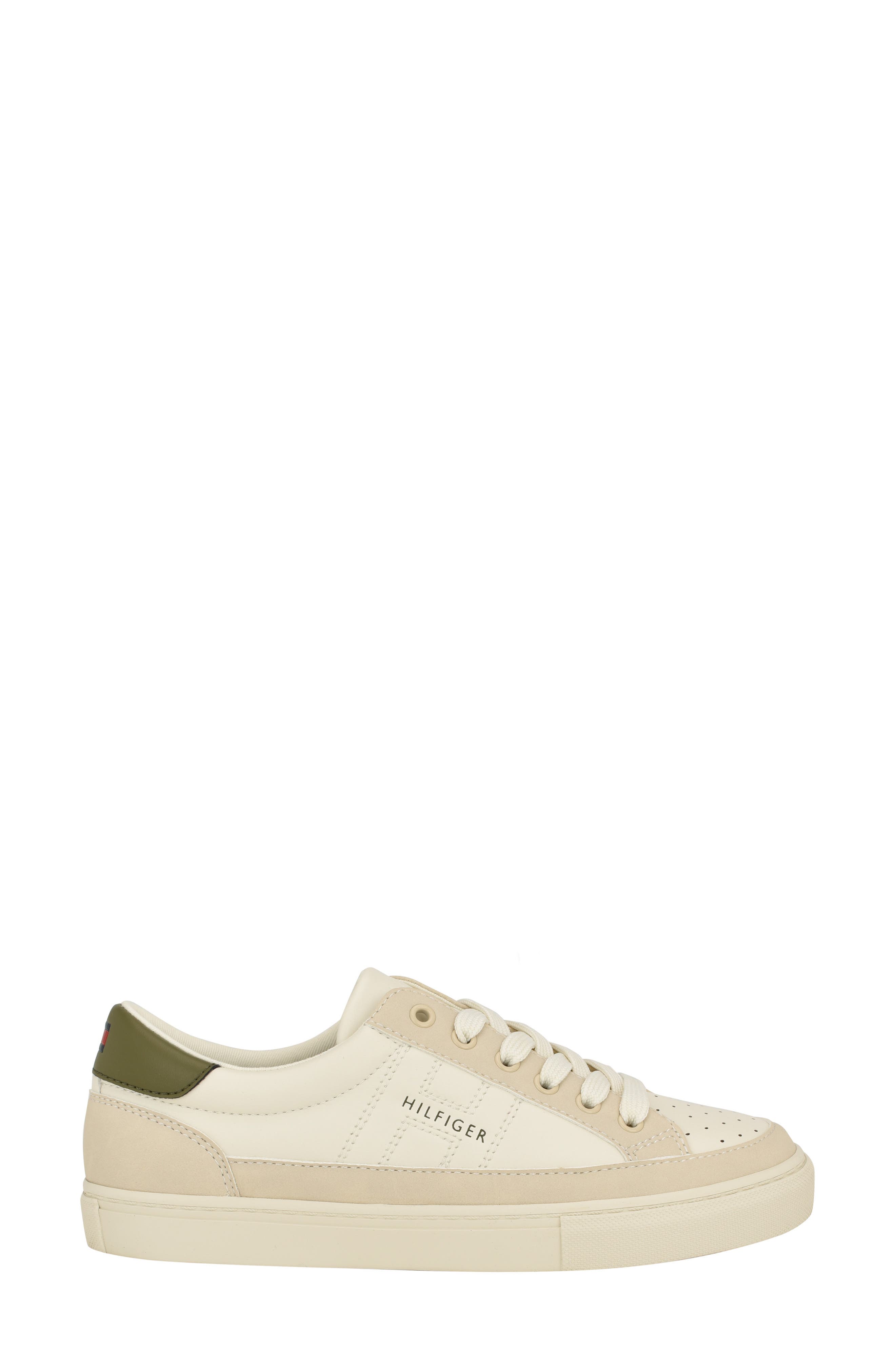 Loliene Sneaker, Alternate, color, CHIC CREAM
