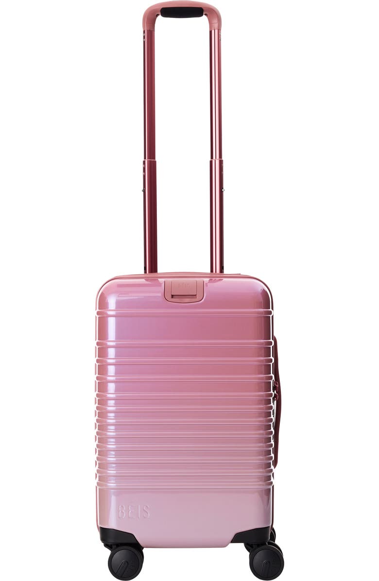 Béis The Wicked Small Carry-On Roller, Main, color,