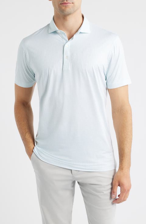 Tee Party Featherweight Performance Polo