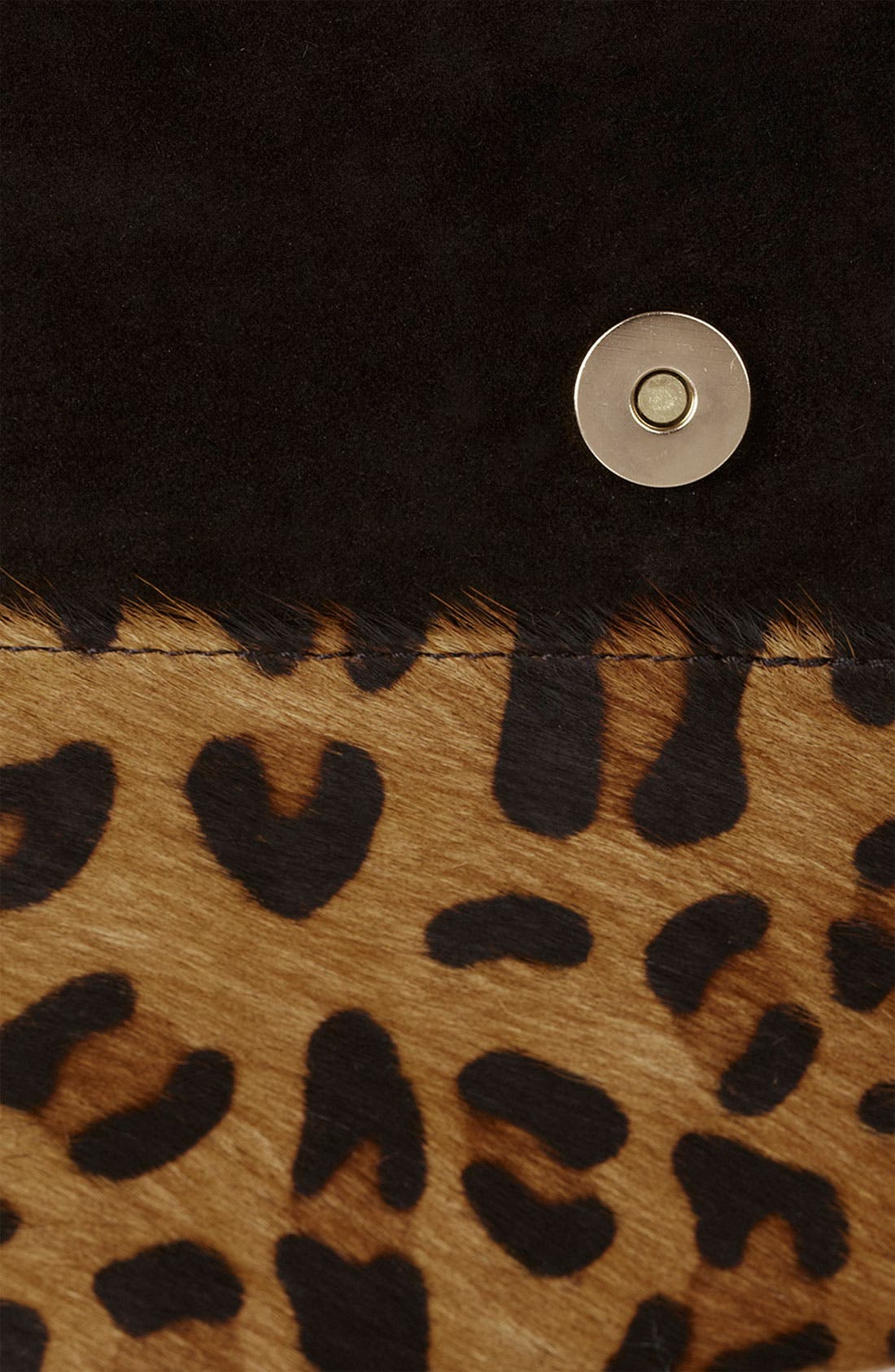 Topshop , Alternate, color, 