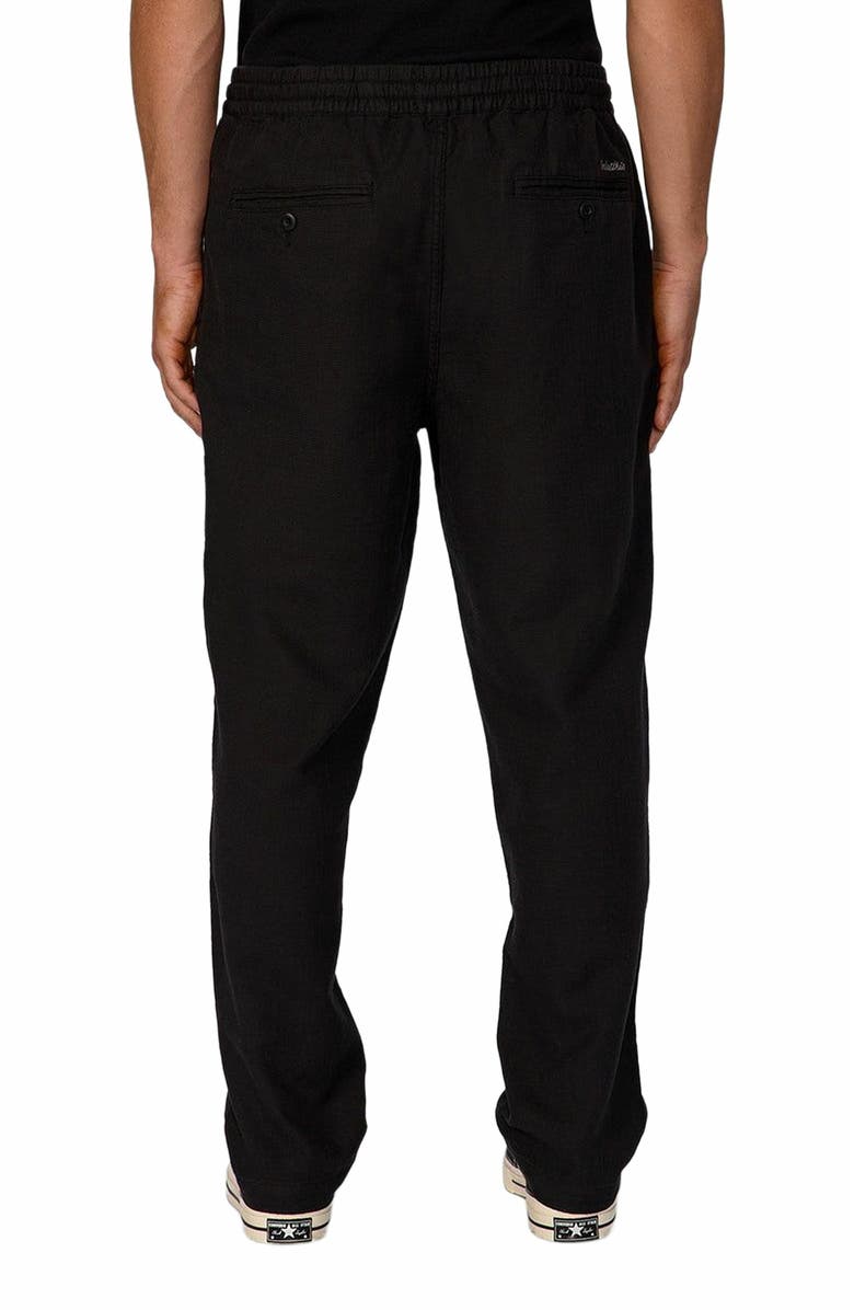 Industrie Australia The Mallorca Pant, Alternate, color,