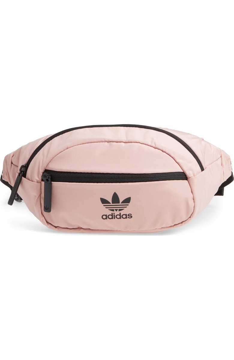 adidas Originals National Belt Bag, Main, color,