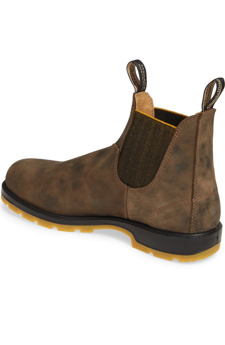 Blundstone Footwear Blundstone Super 550 Chelsea Boot, Alternate, color,