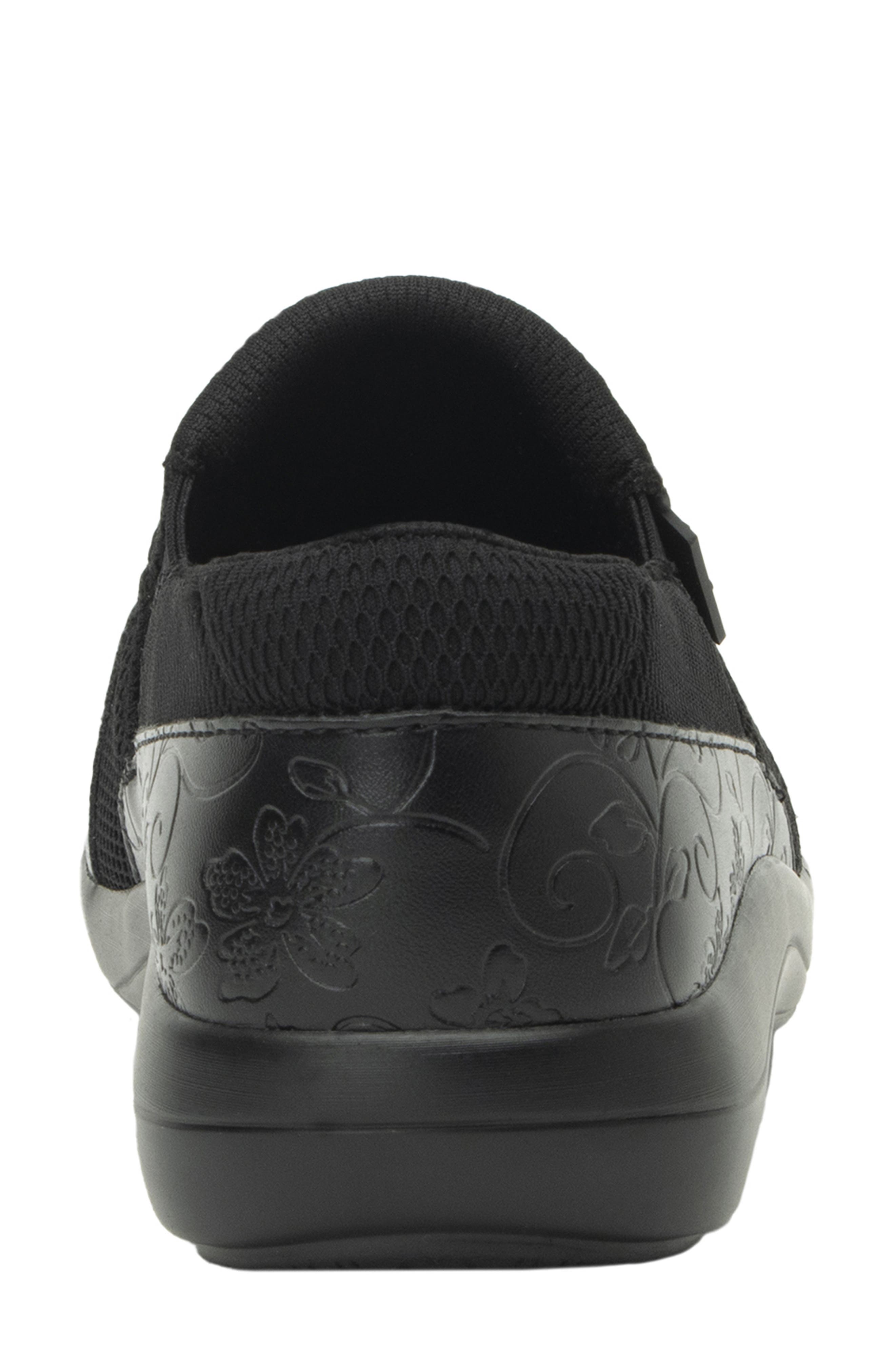 Duette Loafer, Alternate, color, BLACK