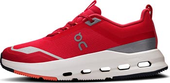 Kids' Cloudnova Youth Sneaker