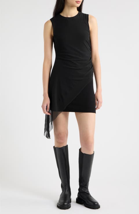 Riley Minidress