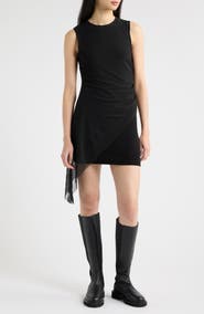 AllSaints Riley Minidress