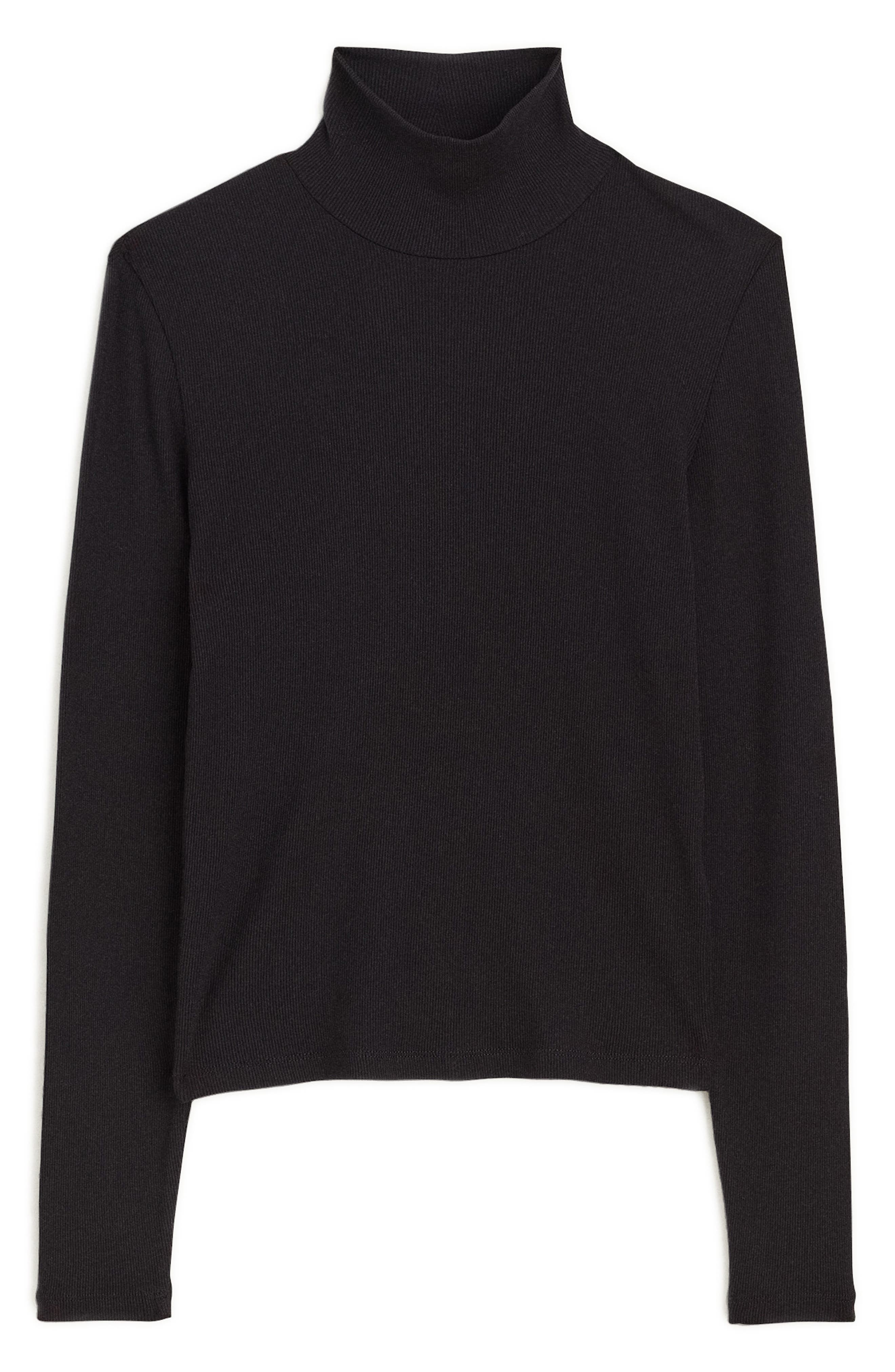 selected JET BLACK