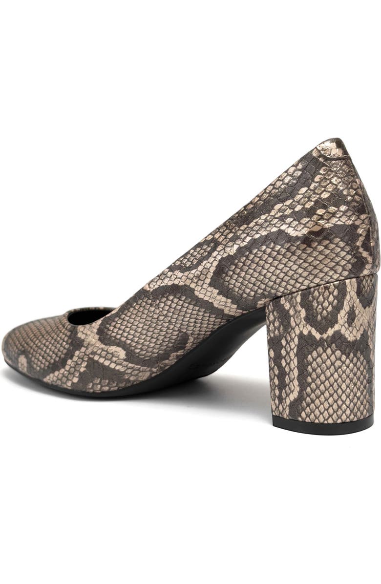 Aerosoles Betsy Pump, Alternate, color, Champagne