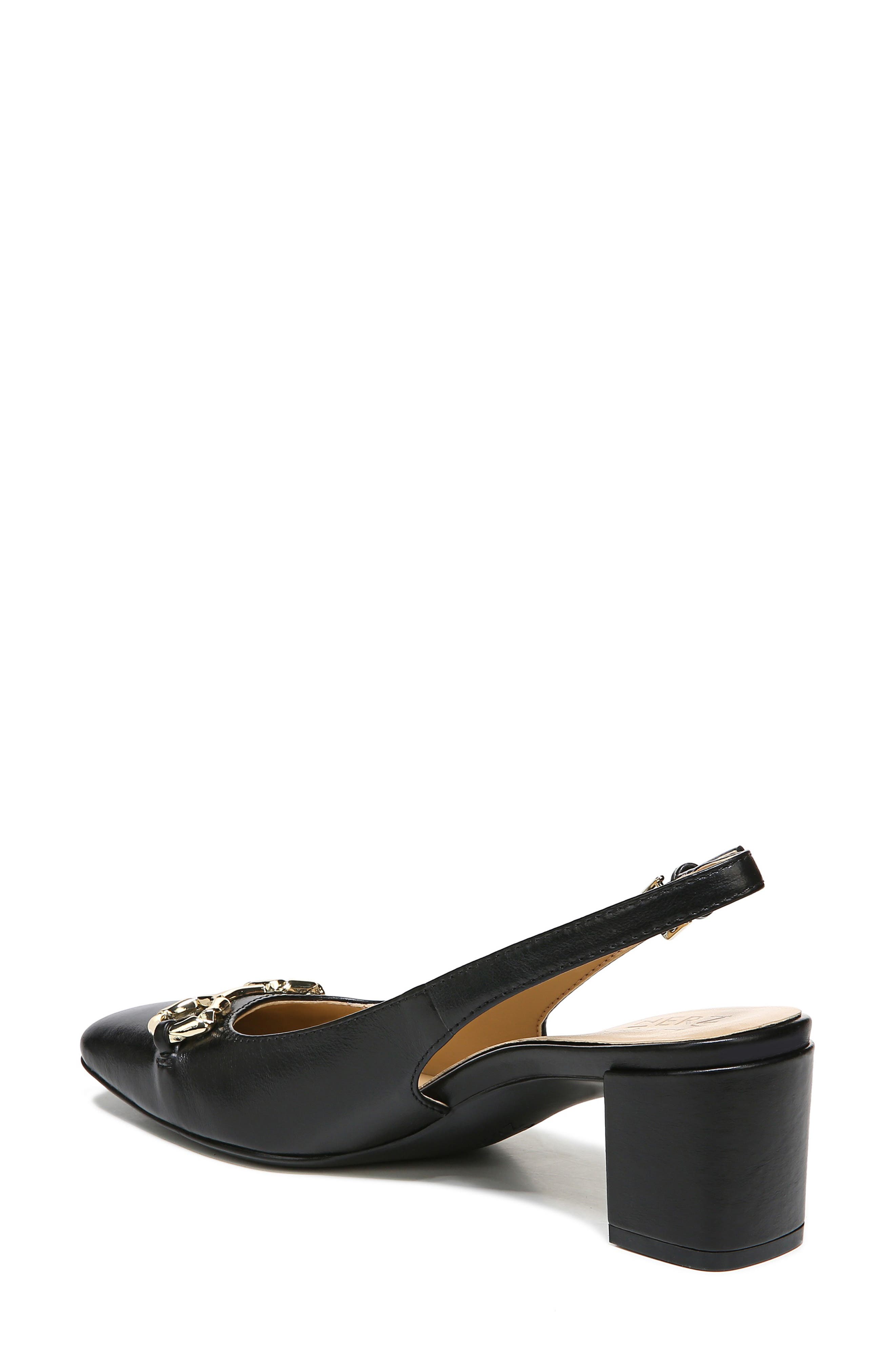 Naturalizer Keeley Slingback Pump, Alternate, color, 