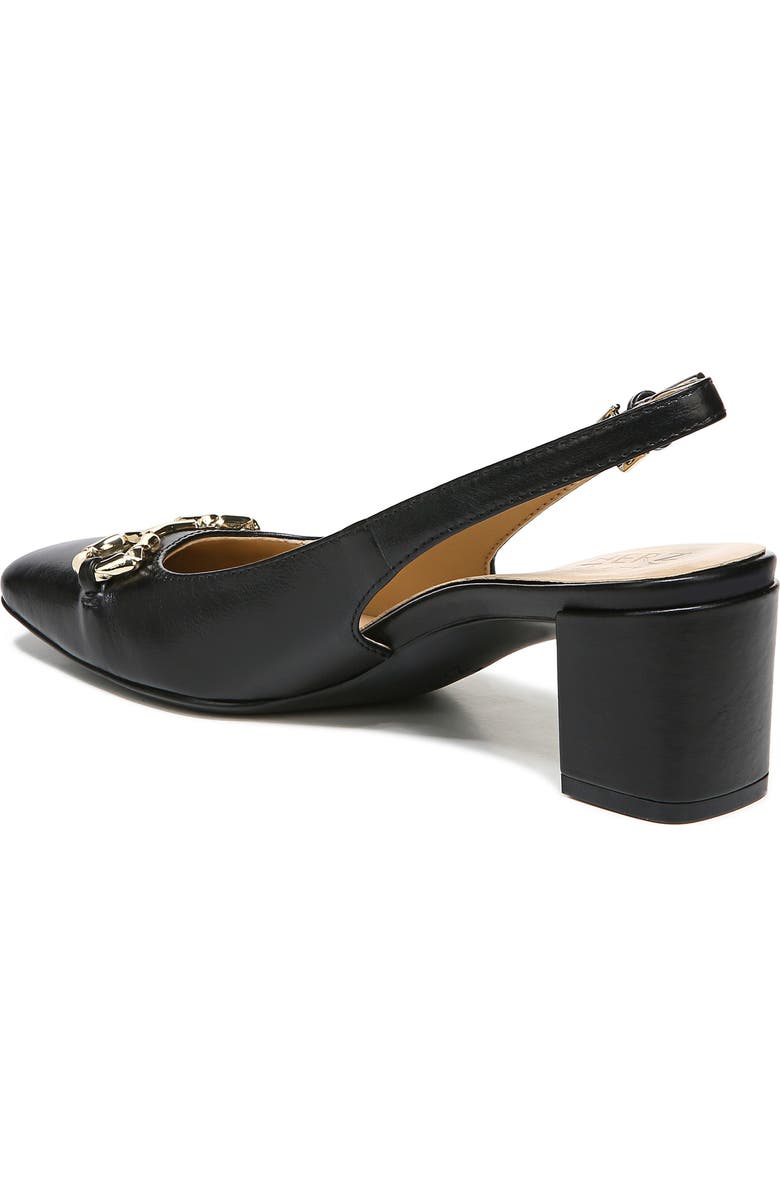 Naturalizer Keeley Slingback Pump, Alternate, color,