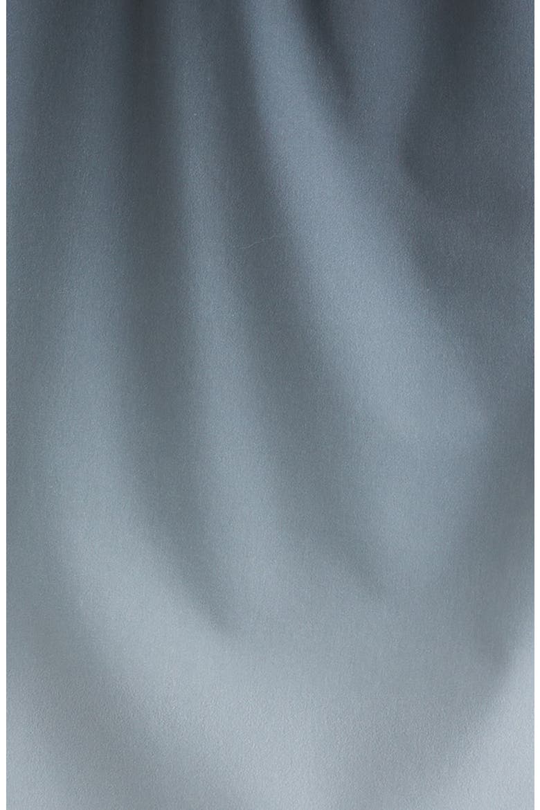 Kids' Volley Swim Trunks, Alternate, color, GREY CHARCOAL OMBRE