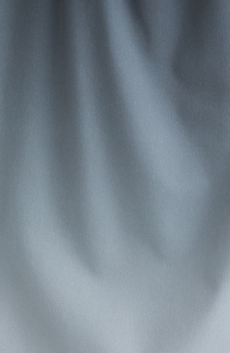 Nordstrom Kids' Volley Swim Trunks, Alternate, color, Grey Charcoal Ombre