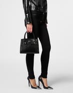 PHILIPP PLEIN Small Shopper Bag Cocco Women