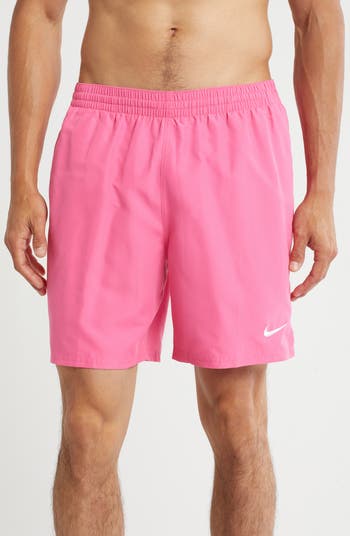 7-Inch Volley Swim Trunks