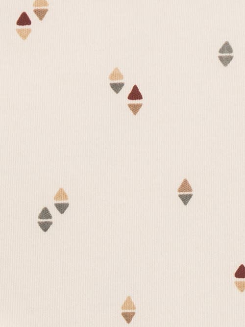 Colored Organics Organic River Bodysuit In Neutral