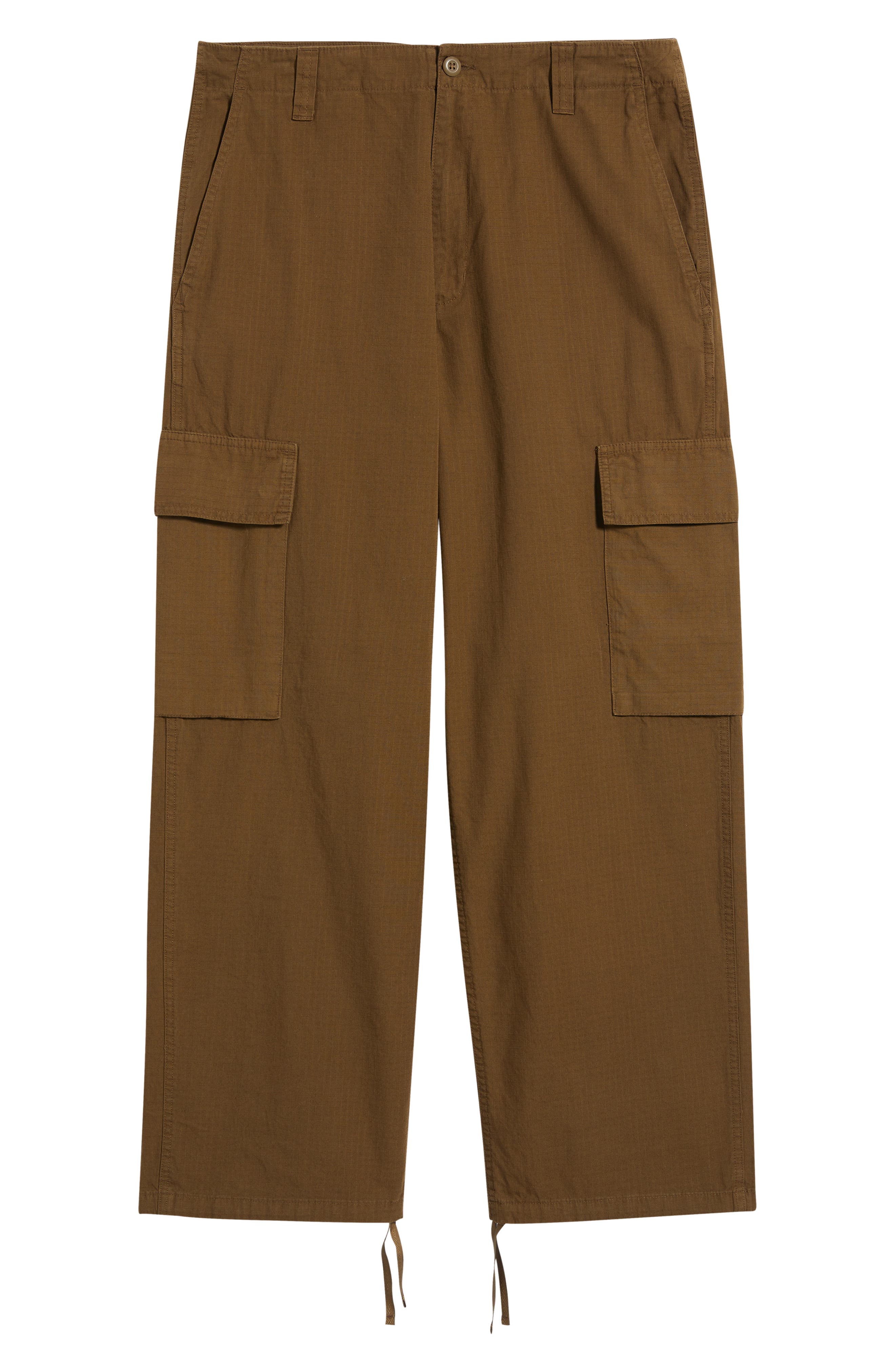 DARK BEECH (GARMENT DYED)