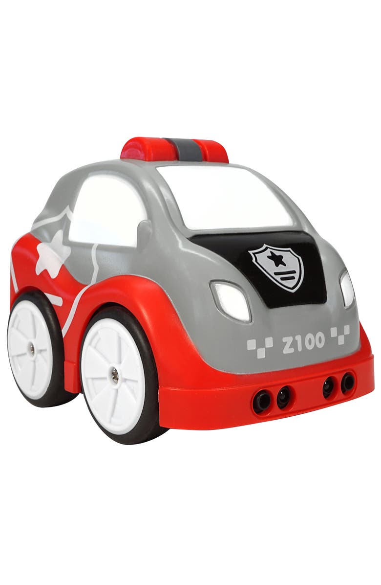 Hyper Runner Rc Mini Car Toy, Alternate, color, Multicolored