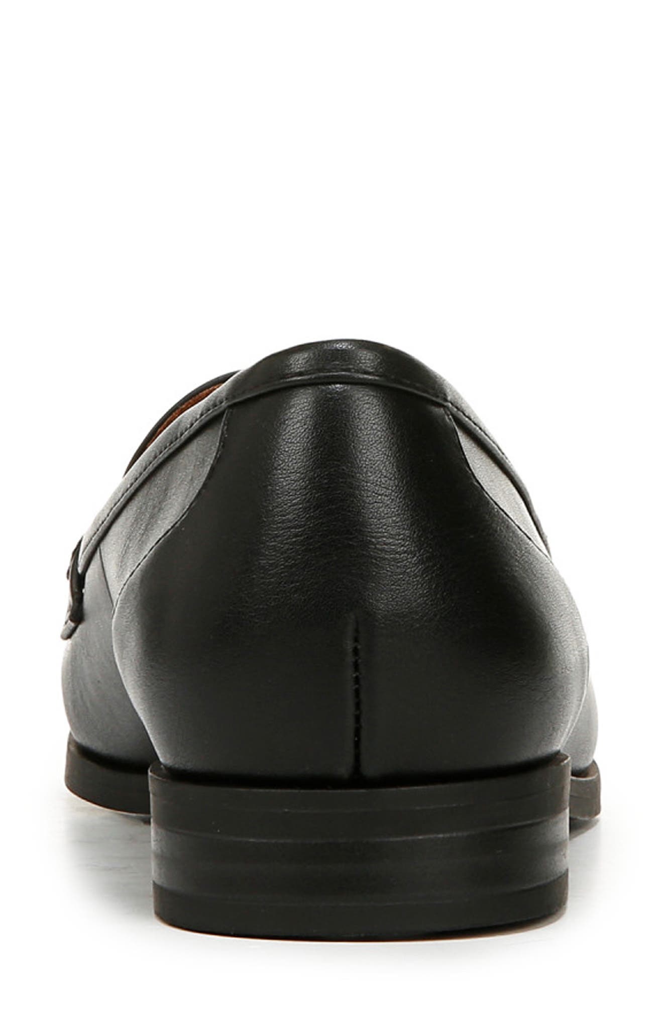 Naturalizer Milo Stud Loafer, Alternate, color, 