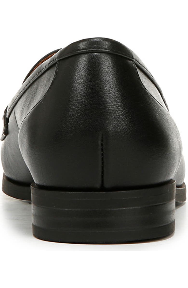 Naturalizer Milo Stud Loafer, Alternate, color,