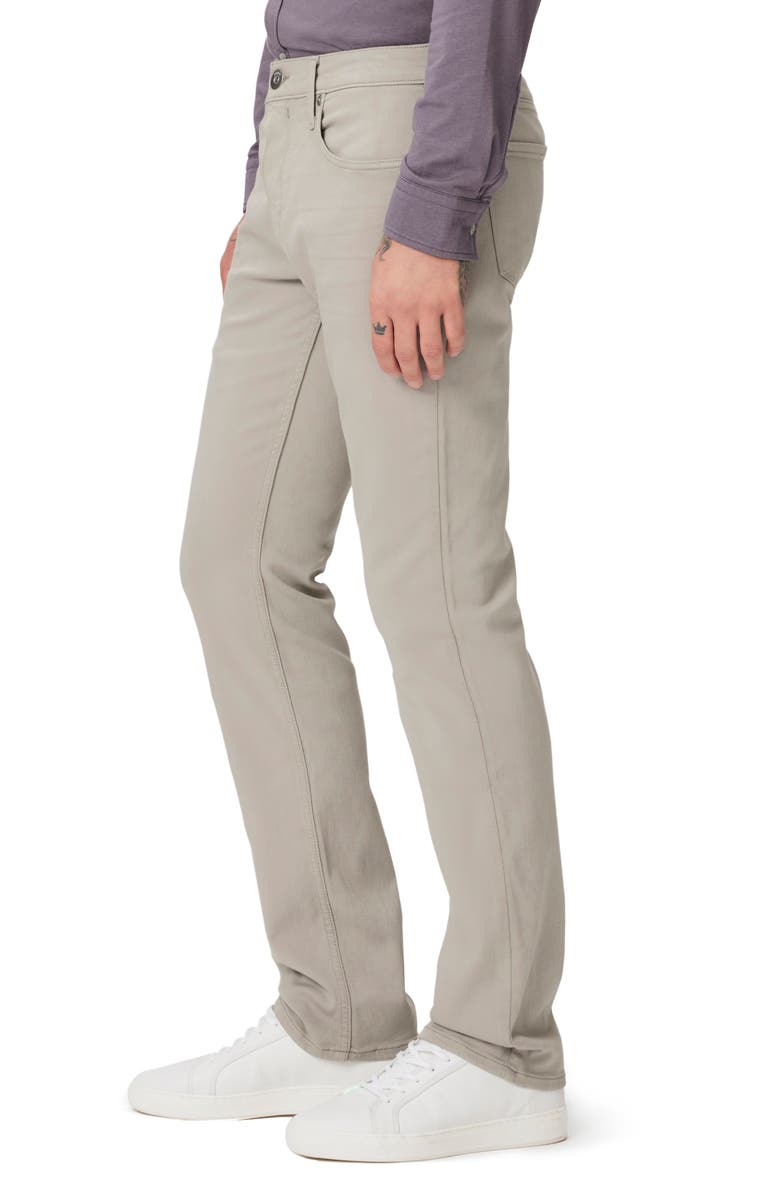 PAIGE Normandie Transcend Straight Leg Jeans, Alternate, color, 