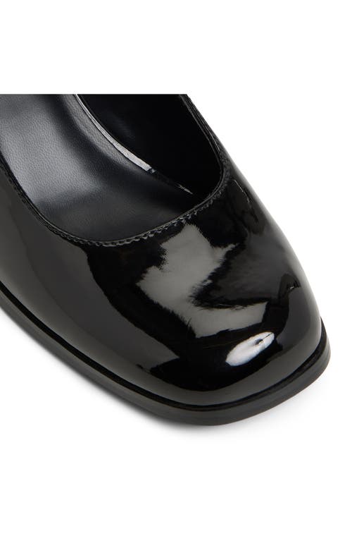 Call It Spring By Aldo Addele Mary Jane Pump In Black