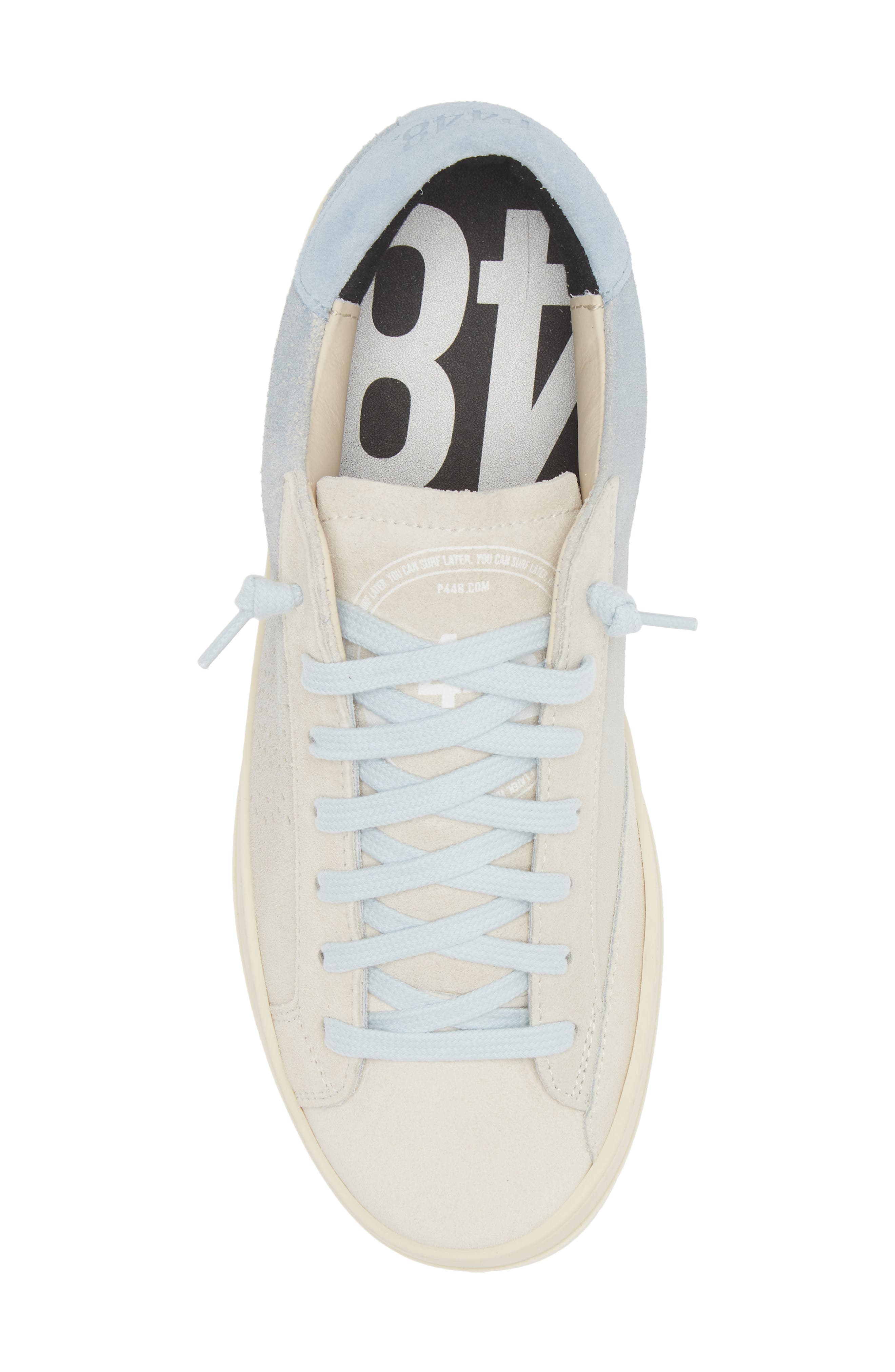 P448 John Sneaker, Alternate, color, 