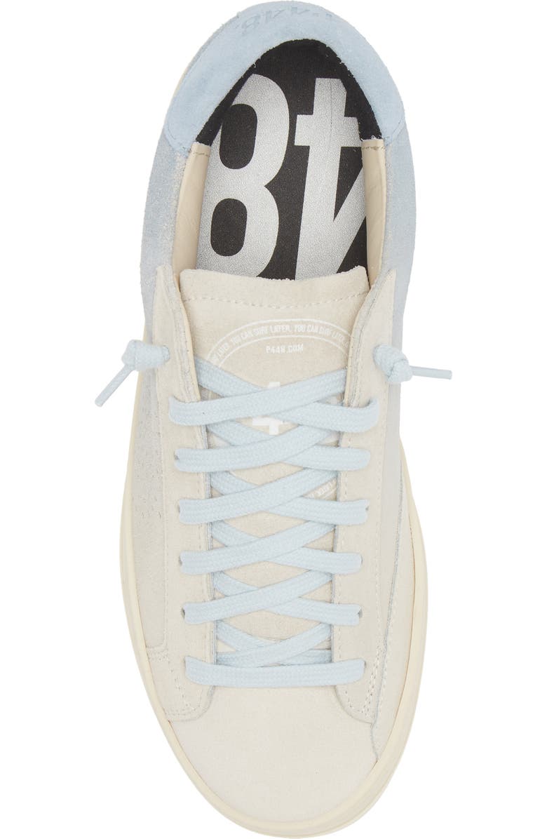 P448 John Sneaker, Alternate, color,