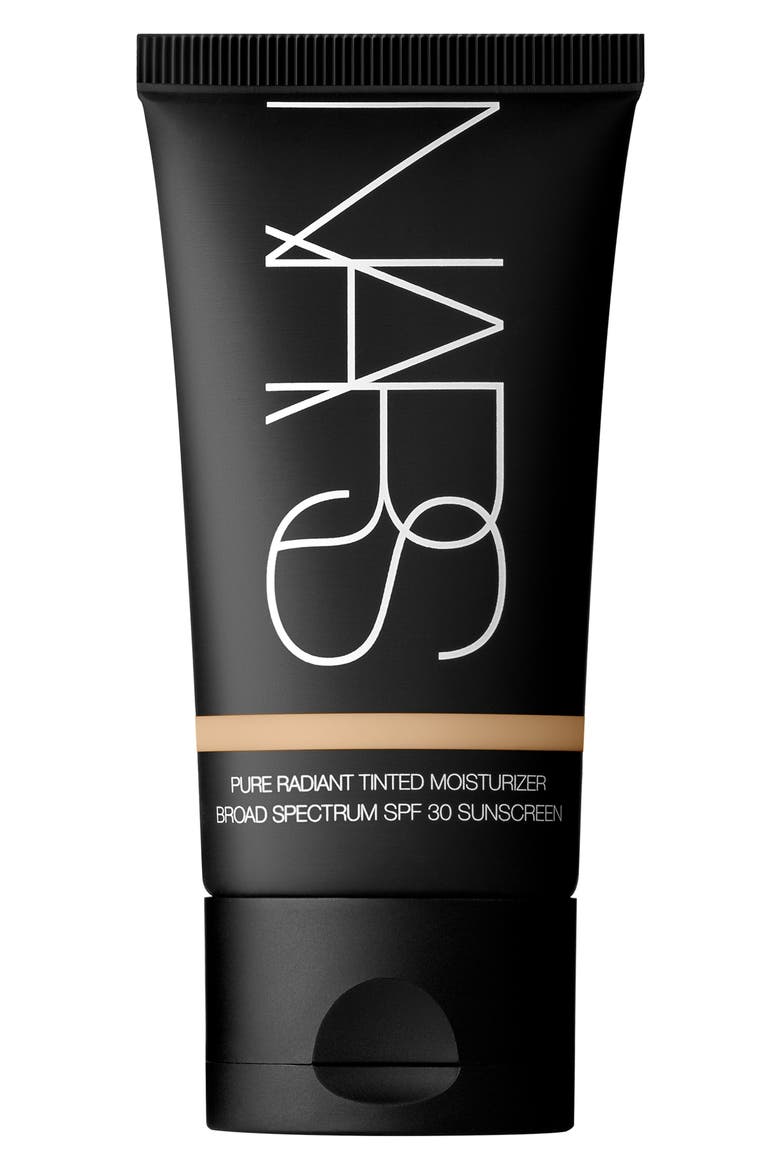 Pure Radiant Tinted Moisturizer Broad Spectrum SPF 30, Main, color, MYKONOS