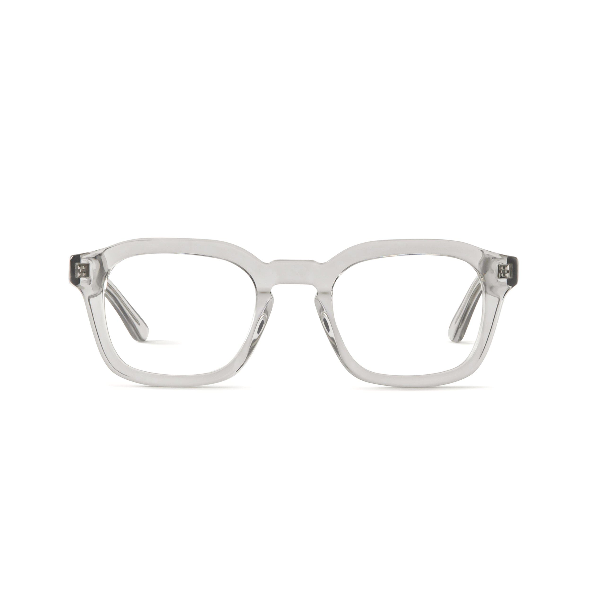 Grey / Clear