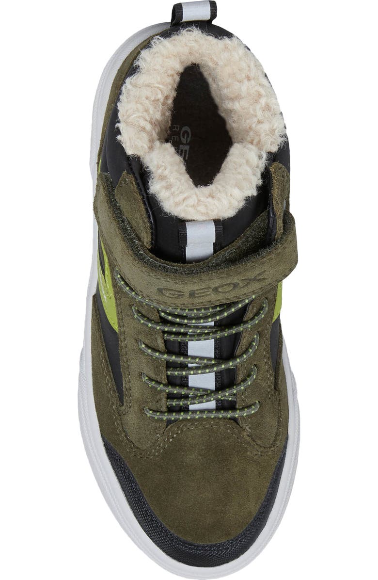 Geox Weemble Sneaker, Alternate, color,