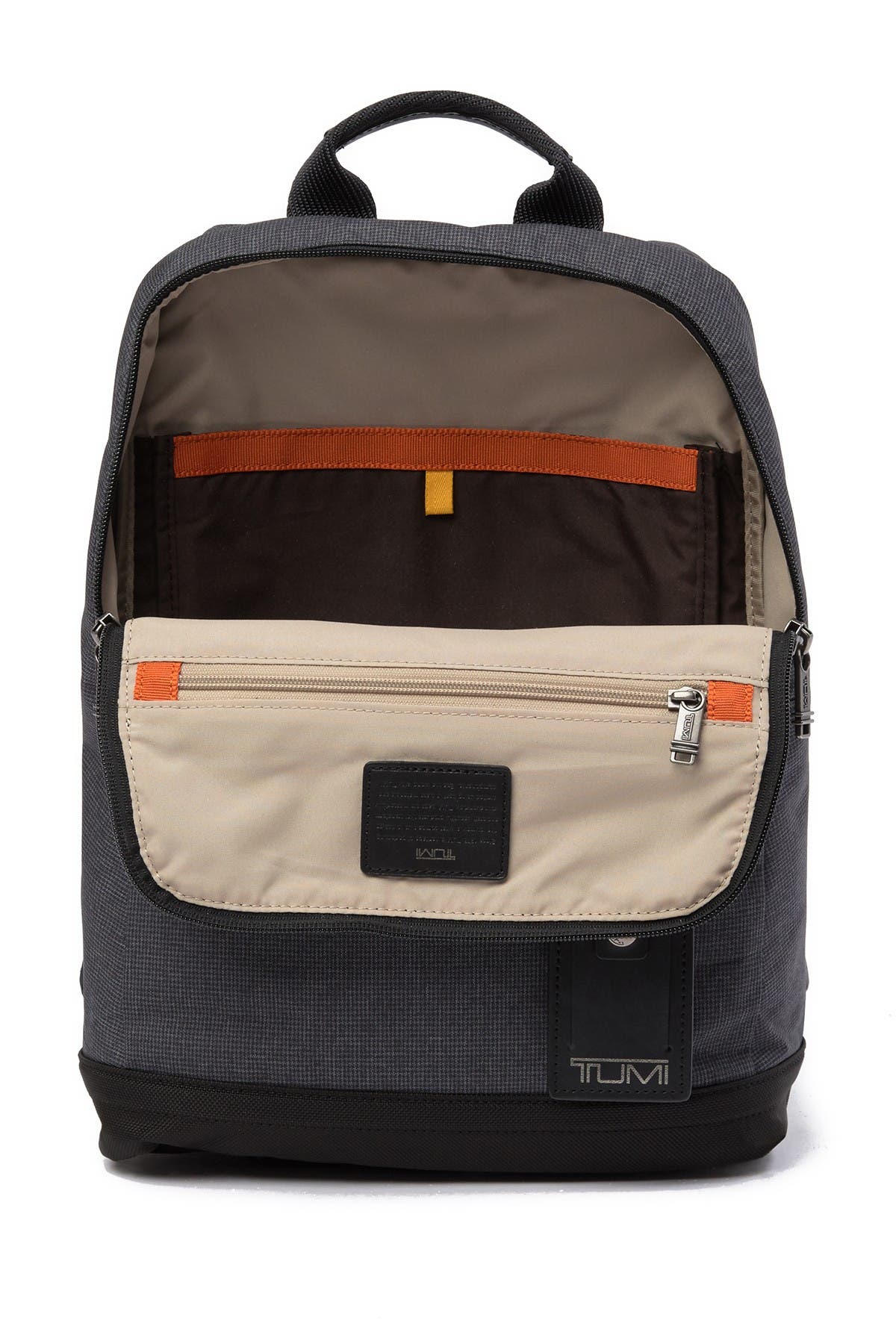 TUMI Westwood Slim Backpack, Alternate, color, 