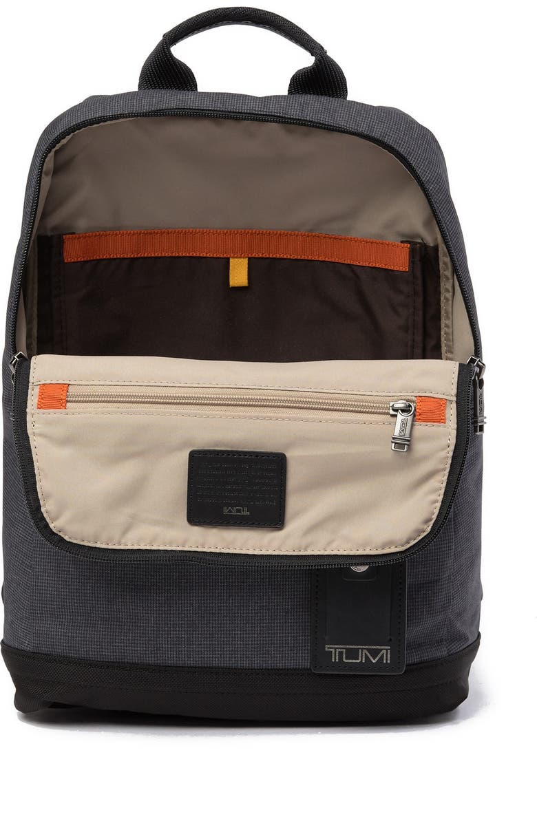 TUMI Westwood Slim Backpack, Alternate, color,