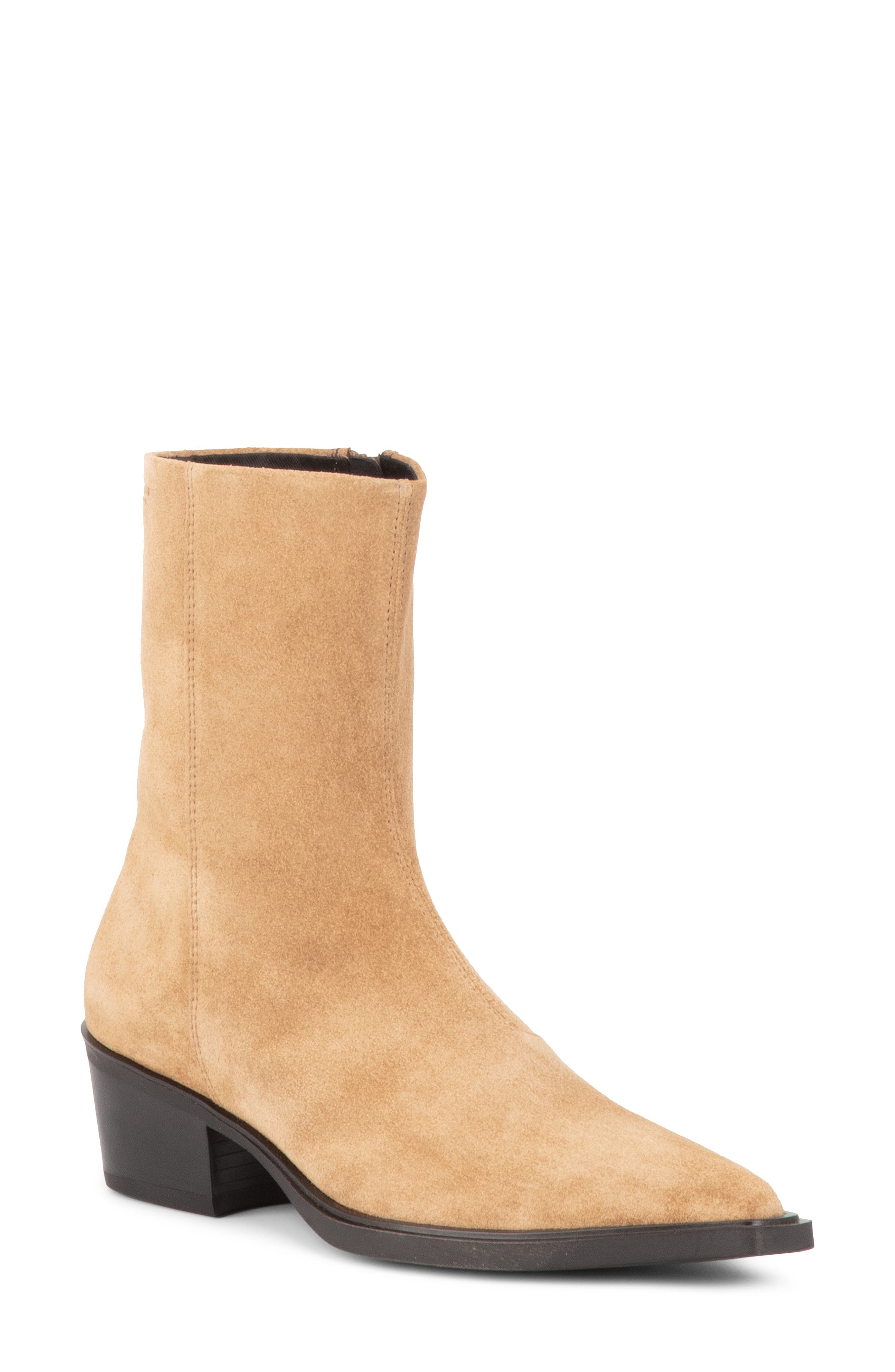 Kelsey Boot, Main, color, HARVEST