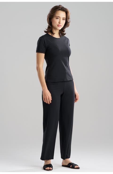 True Bliss T-Shirt PJ Set