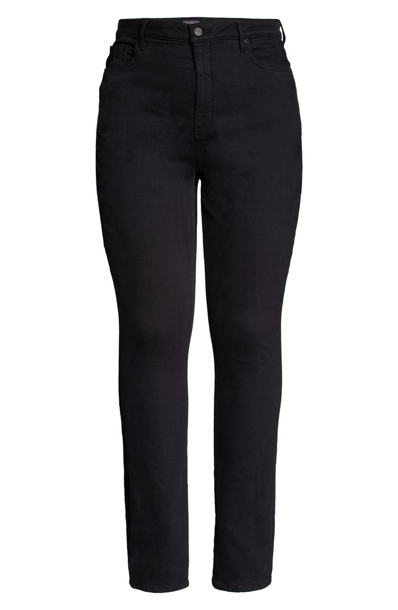 NYDJ Slim Bootcut Jeans, Alternate, color, 