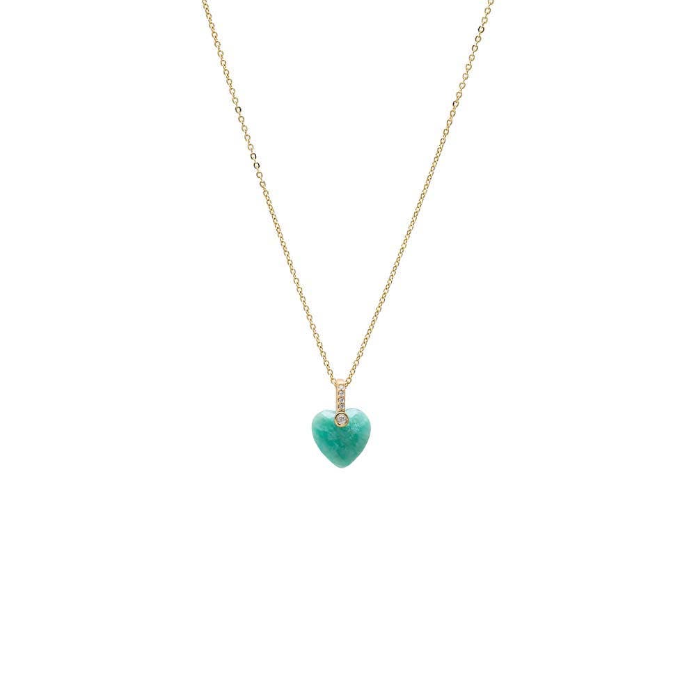 selected Jade Green