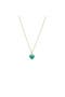 selected Jade Green