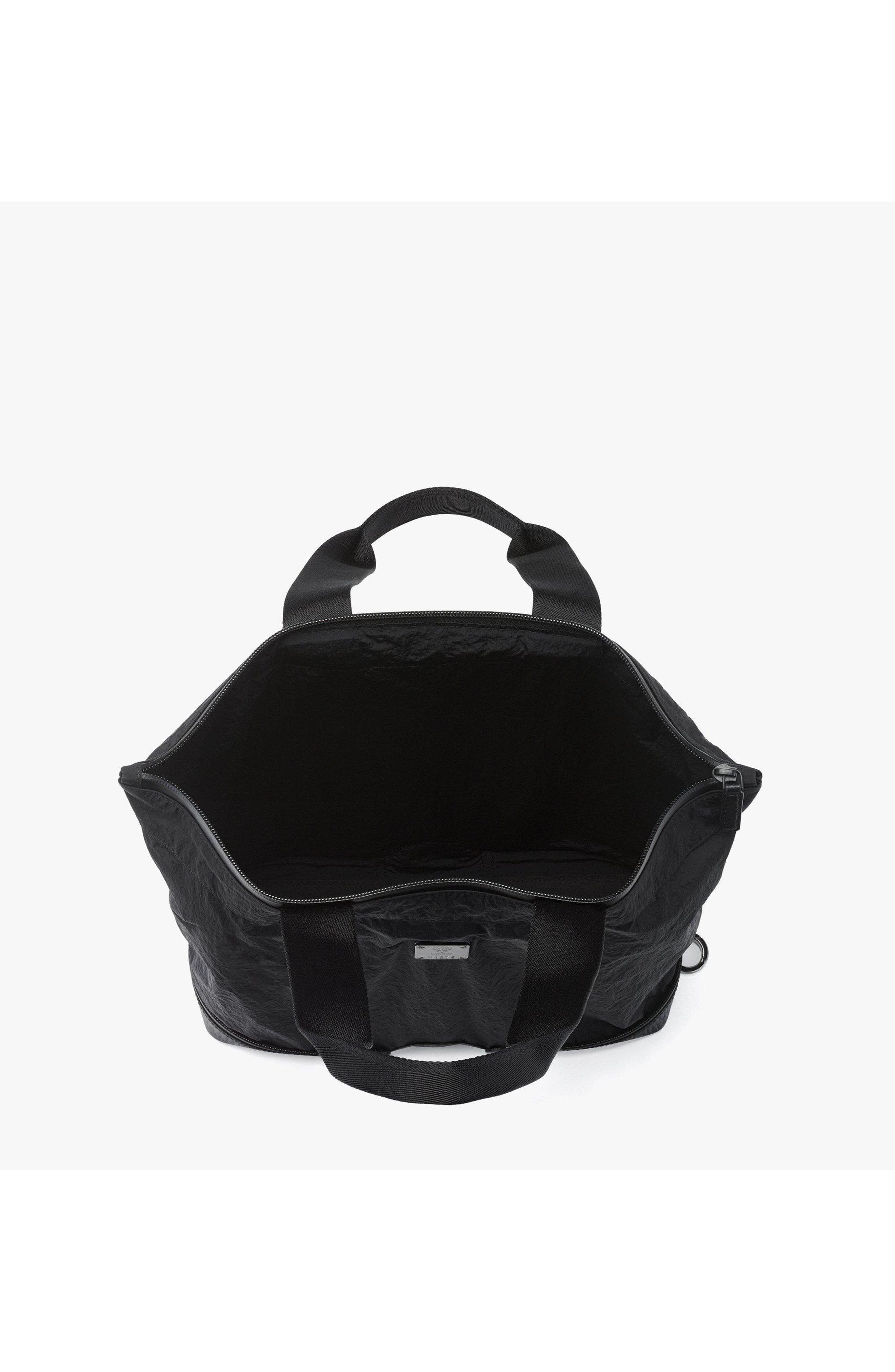 Aren Nova Tote in ECONYL®, Alternate, color, Black